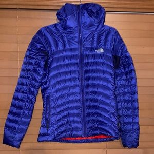 The North Face Summit Series 800 Pro Jacket